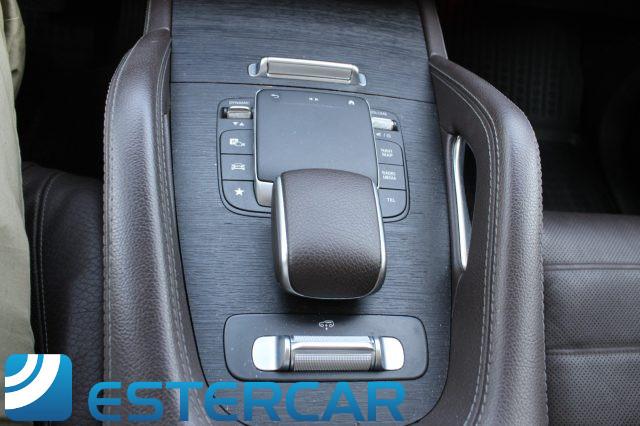 MERCEDES-BENZ GLE 400 d 4Matic Premium Plus