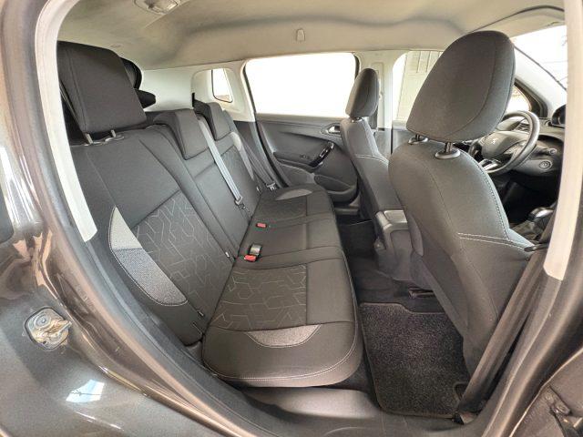 PEUGEOT 2008 82CV S&S OK NEOPATANTATI DISTRIBUZIONE FATTA