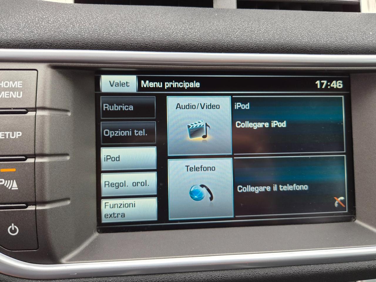 Land Rover Range Evoque 2.2 TD4 5p. Pure Tech 9 Marce