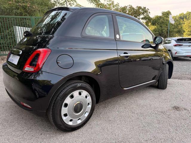 FIAT 500 1.2 Mirror