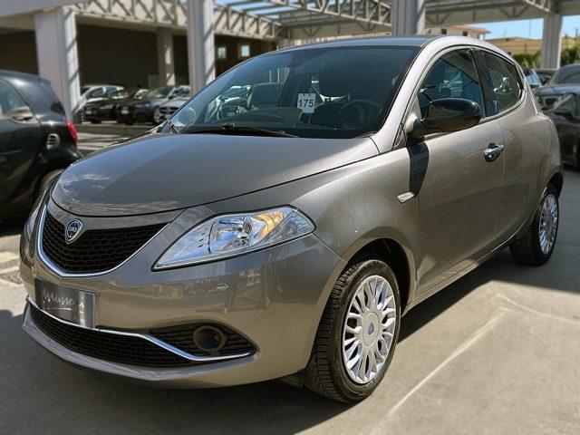 LANCIA Ypsilon 1.2 69 CV 5 porte Elefantino Blu