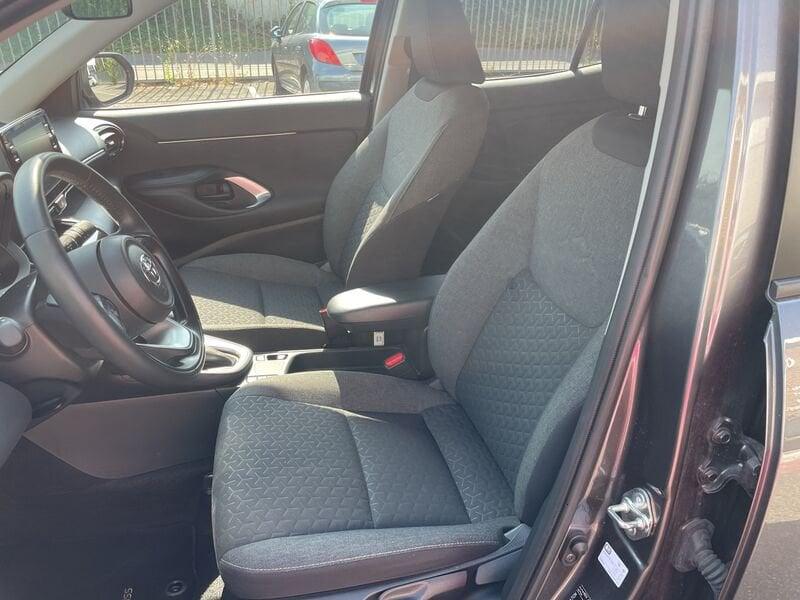Toyota Yaris Cross 1.5 Hybrid 5p. Business