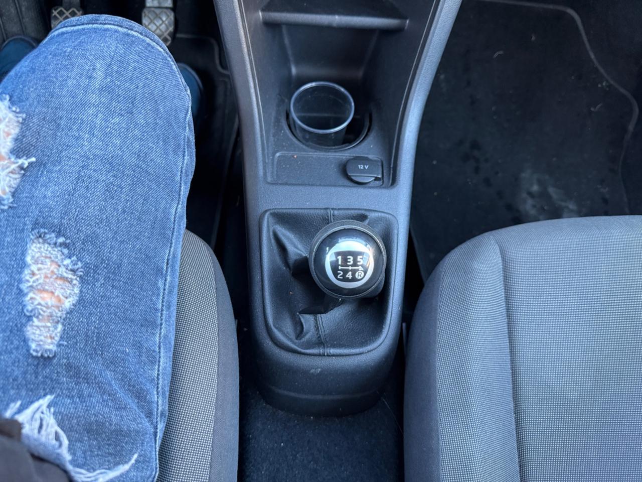 Volkswagen up! 1.0 3p. eco take BlueMotion Technology
