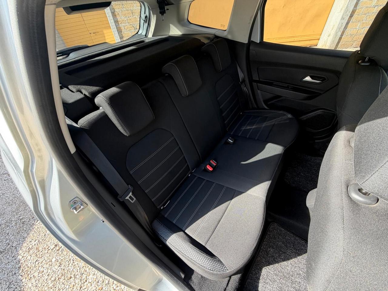 Dacia Duster Prestige Gpl Full Optional