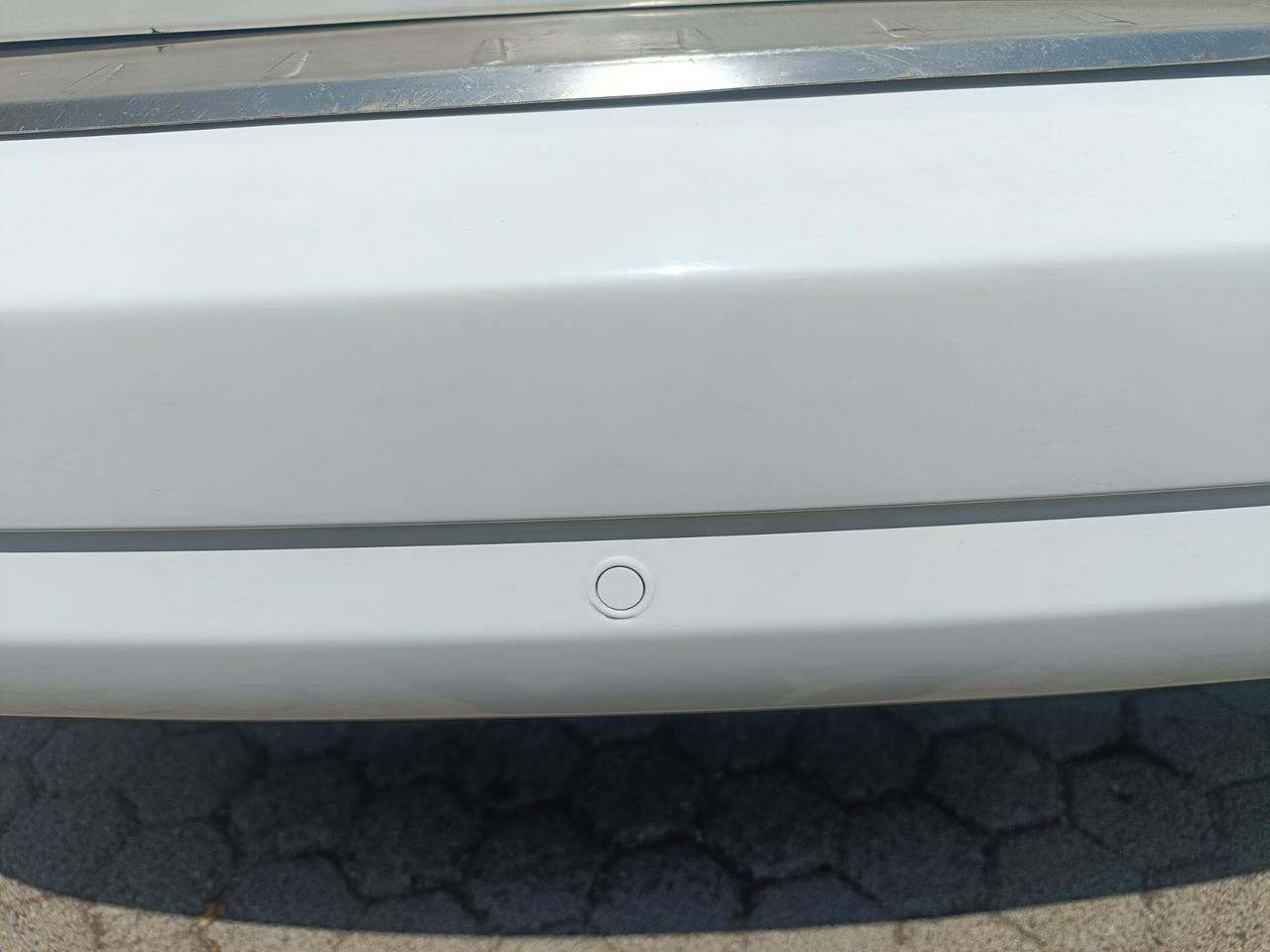 Volkswagen Caddy Furgone