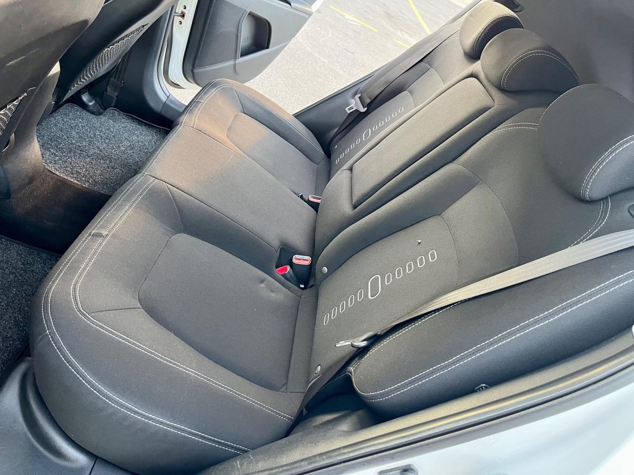 Kia Sportage 1.6 GDI 2WD Cool GARANZIA 2 anni