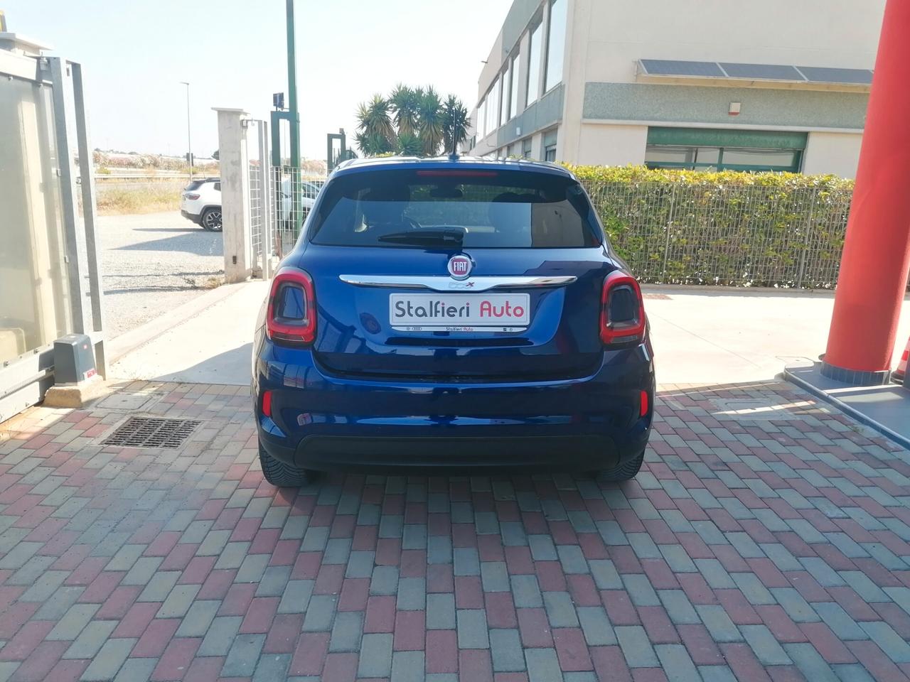 Fiat 500X 1.6 MultiJet 130 CV Sport