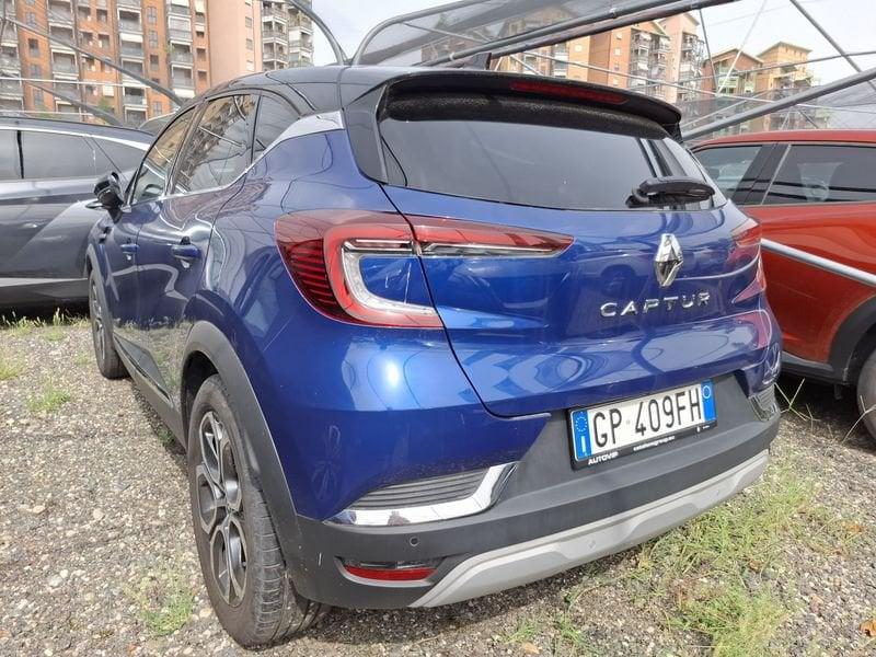 Renault Captur II 2019 1.0 tce Intens Gpl 100cv my21