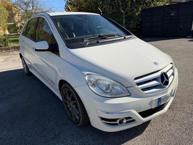 MERCEDES-BENZ B 180 CDI Sport senza nessun lavoro da fare