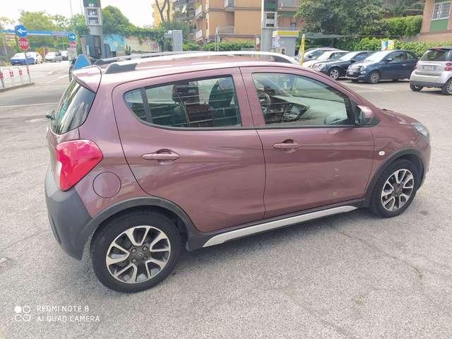 Opel Karl Karl 1.0 Rocks 73cv my19