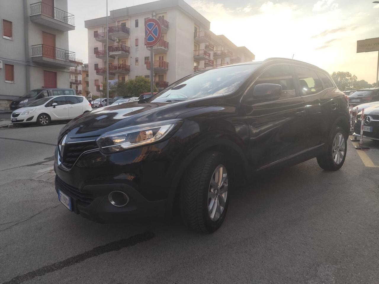 Renault Kadjar dCi Energy Zen * Navi * Perfetta * Garantita 12 Mesi