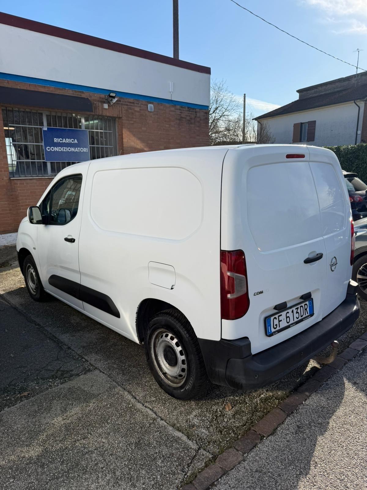 Opel Combo 1.5 Diesel