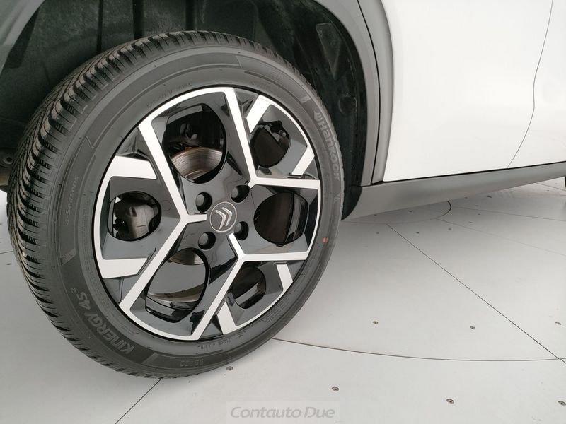 Citroën C3 Aircross BlueHDi 110 S&S Shine Pack