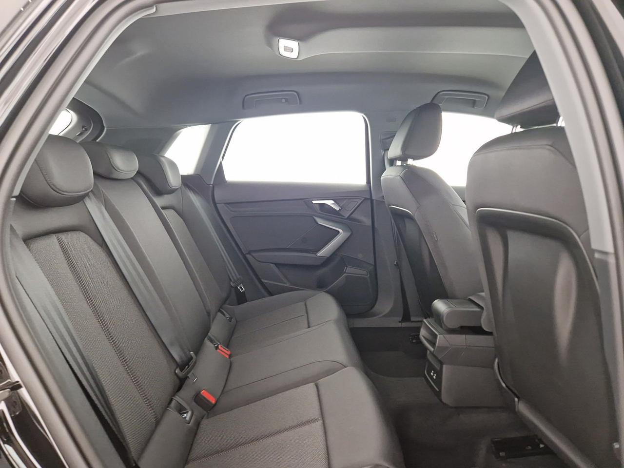 Audi A3 sportback 2.0 tdi business 150cv s-tronic