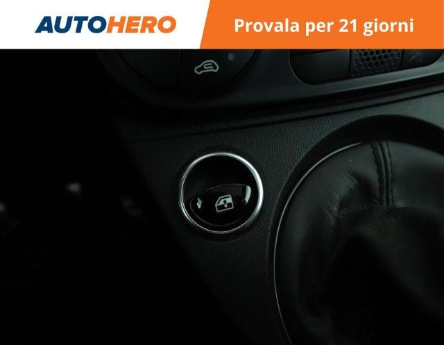 ABARTH 595 1.4 Turbo T-Jet 165 CV Turismo