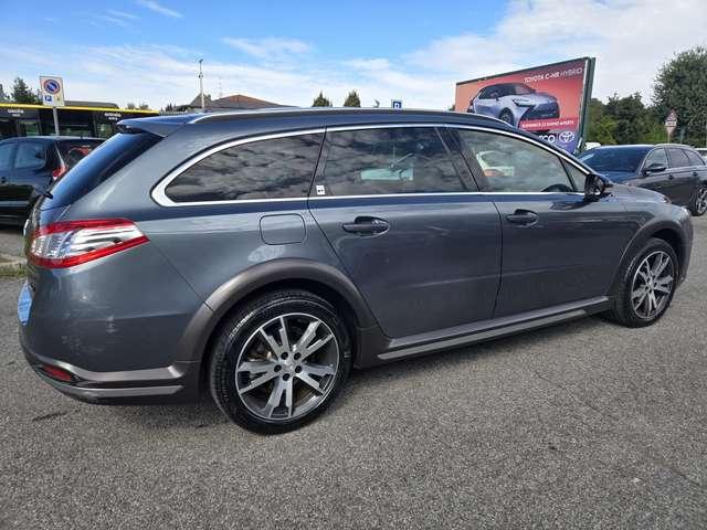 Peugeot 508 508 SW 2.0 hdi 16v RXH