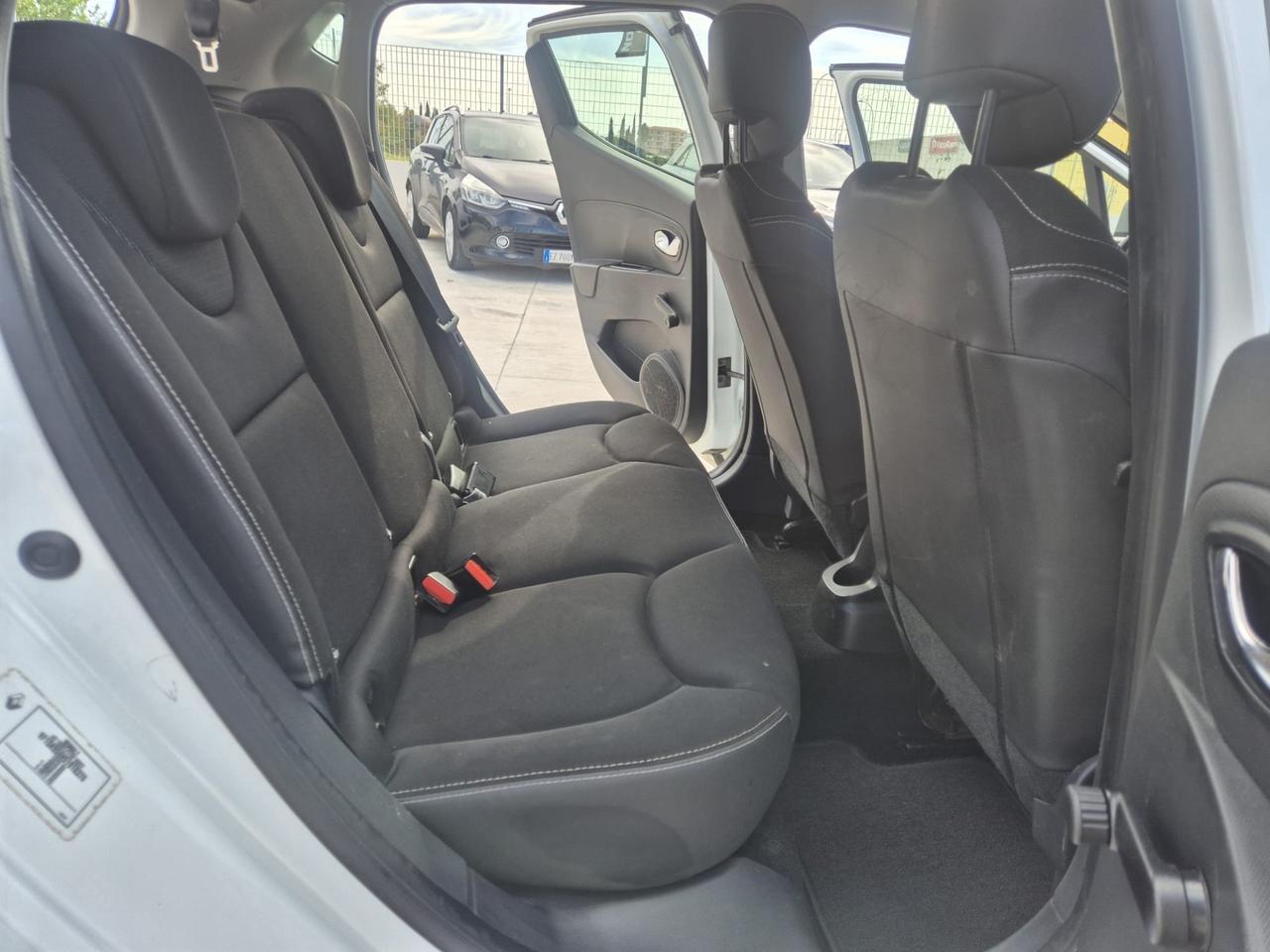 Renault Clio 1.2 75CV GPL 5 porte Wave