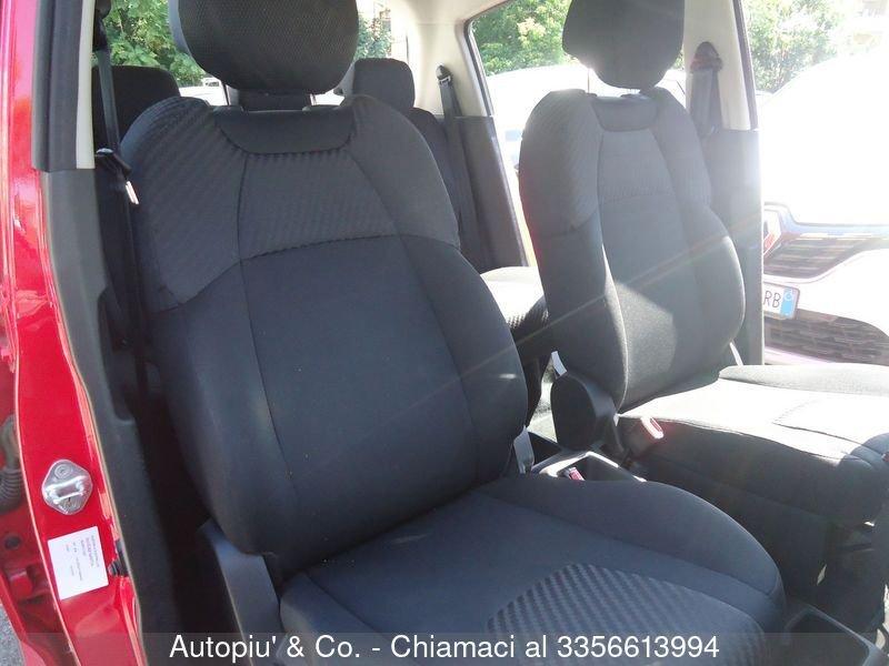 Mahindra KUV100 KUV100 1.2 VVT M-Bifuel(GPL) K6+