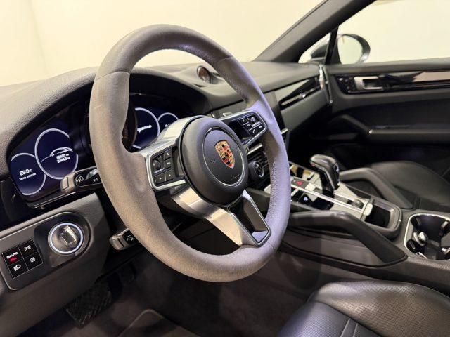 PORSCHE Cayenne Coupé 3.0 V6 IVA ESPOSTA