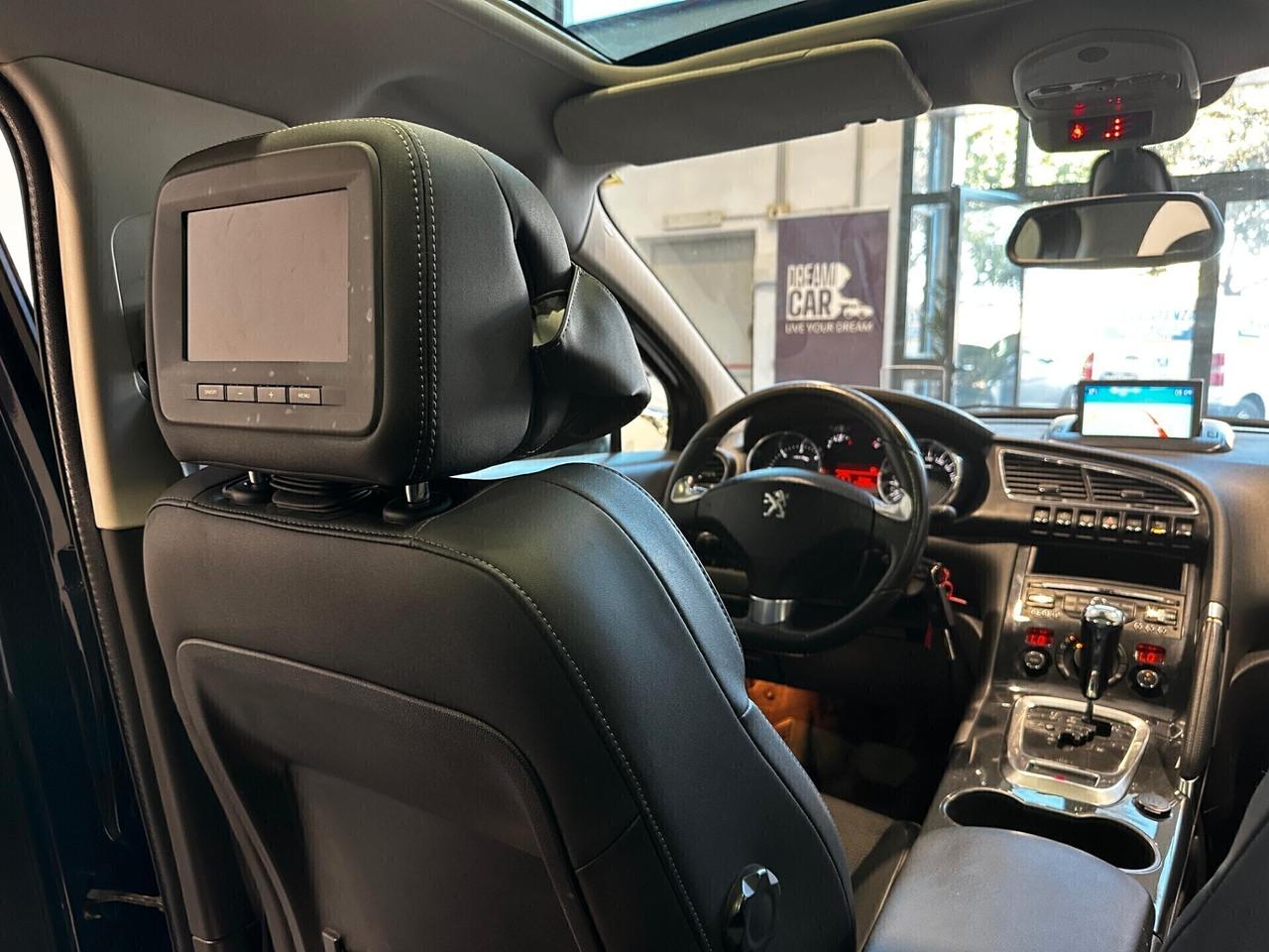 Peugeot 3008 BlueHDi 120 S&S Allure