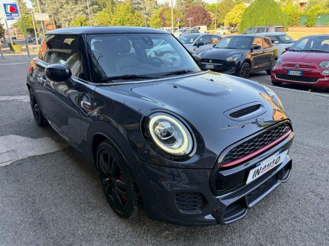 MINI John Cooper Works 2.0 John Cooper Works AUTOMATICA FULL TETTO ETC