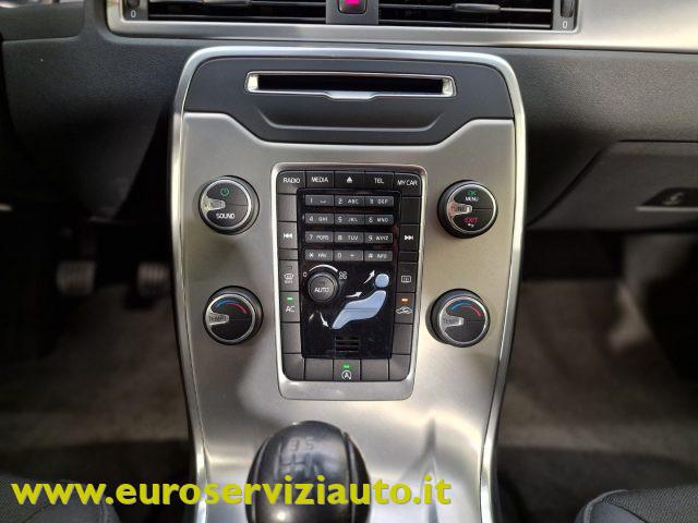 VOLVO V70 D3 Geartronic Polar