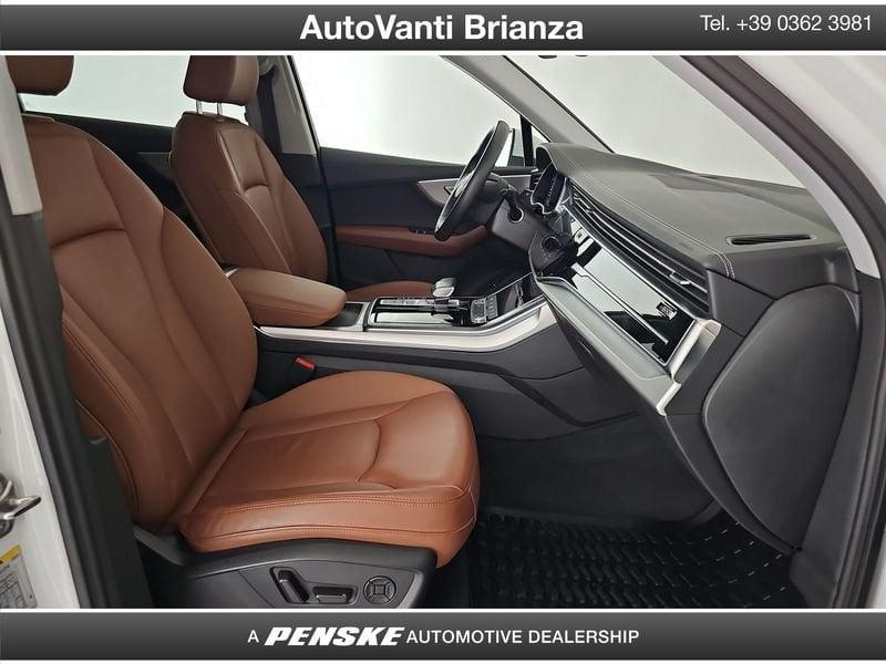 Audi Q7 Q7 3.0 tdi mhev Business quattro 7p.ti