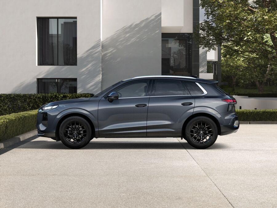 AUDI Audi Q3 SUV Business Advanced TFSI 110 kW S tronic