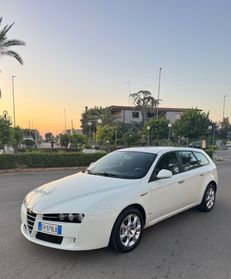 ALFA ROMEO 159 1.9 DIESEL 120 CAVALLI 103000 KM