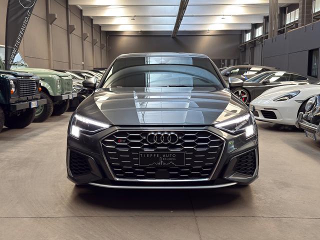 AUDI S3 SPB TFSI 310 CV quattro S tronic