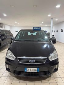 ford c max 1.6 diesel titanium