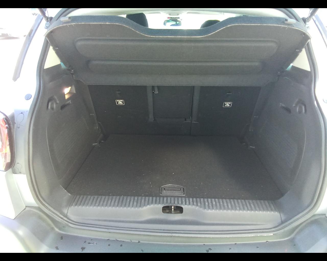 CITROEN C3 Aircross - C3 Aircross BlueHDi 100 S&S Shine