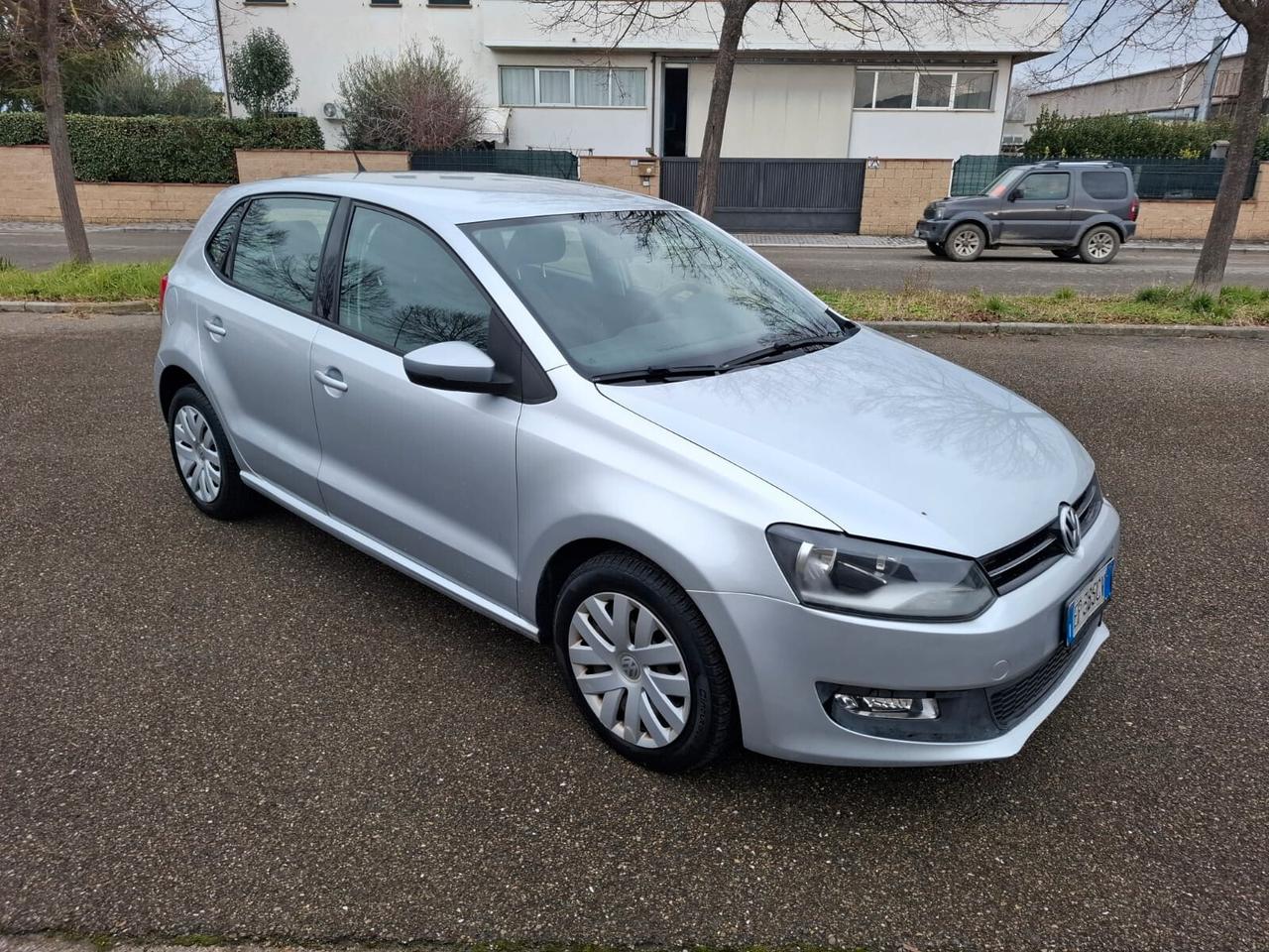 Volkswagen Polo 1.2 TDI 5 porte SOLO 118.000 KM