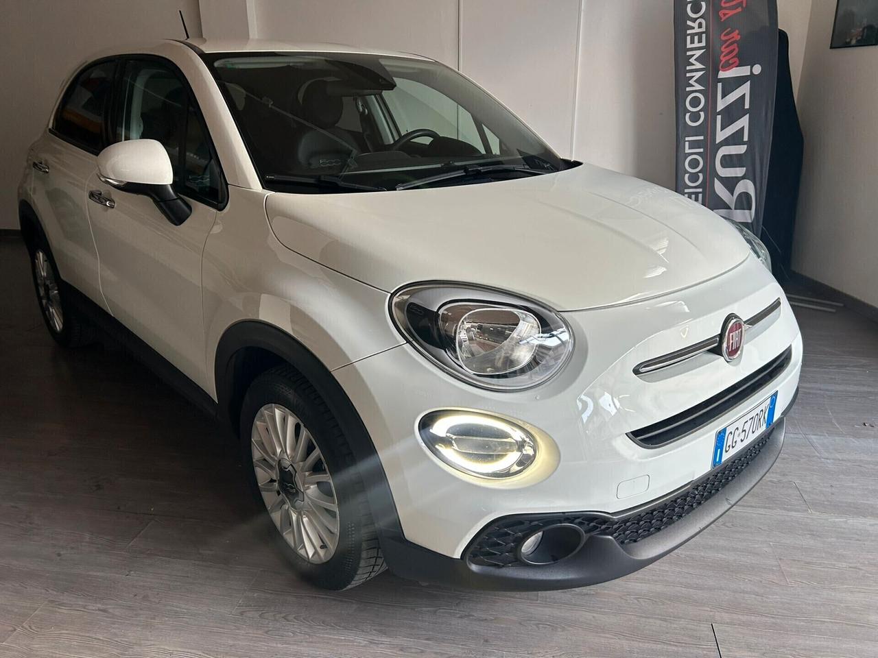 Fiat 500X 1.0 T3 120 CV Connect