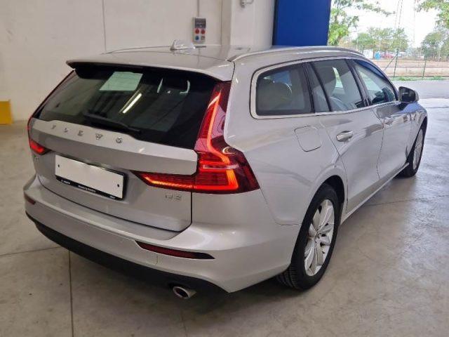 VOLVO V60 D3 Geartronic Business Plus