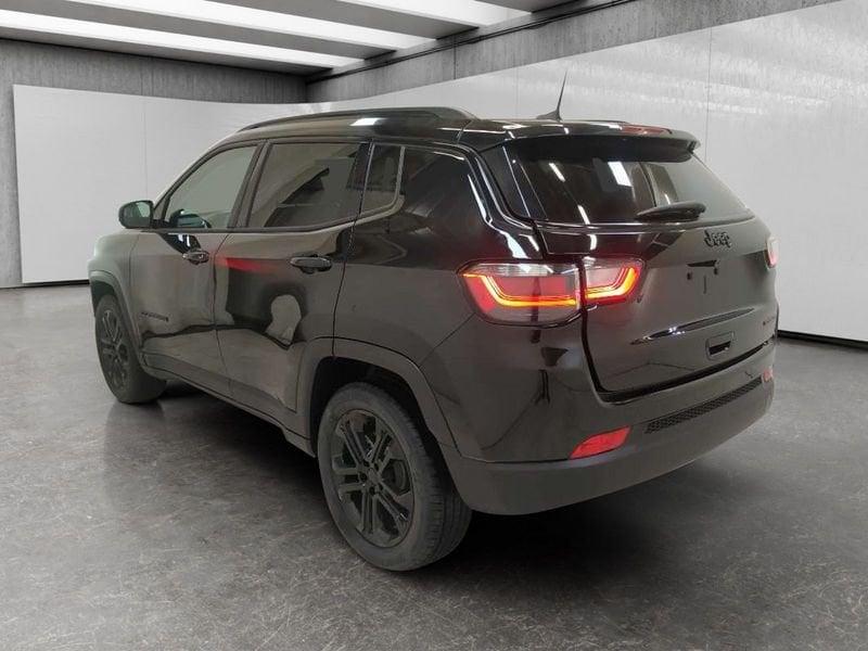 Jeep Compass 1.6 mjt Night Eagle 2wd 130cv