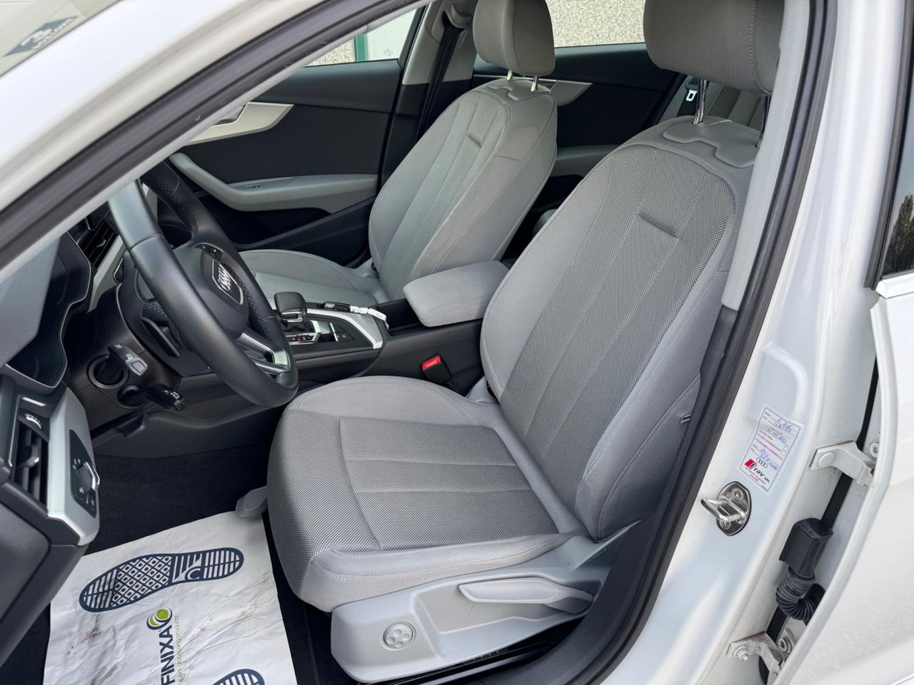 Audi A4 Avant 35 TDI/163 CV S tronic Business Advanced