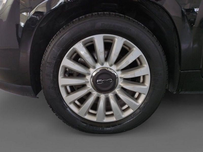 FIAT 500L 500L 1.3 Multijet 85 CV Pop Star