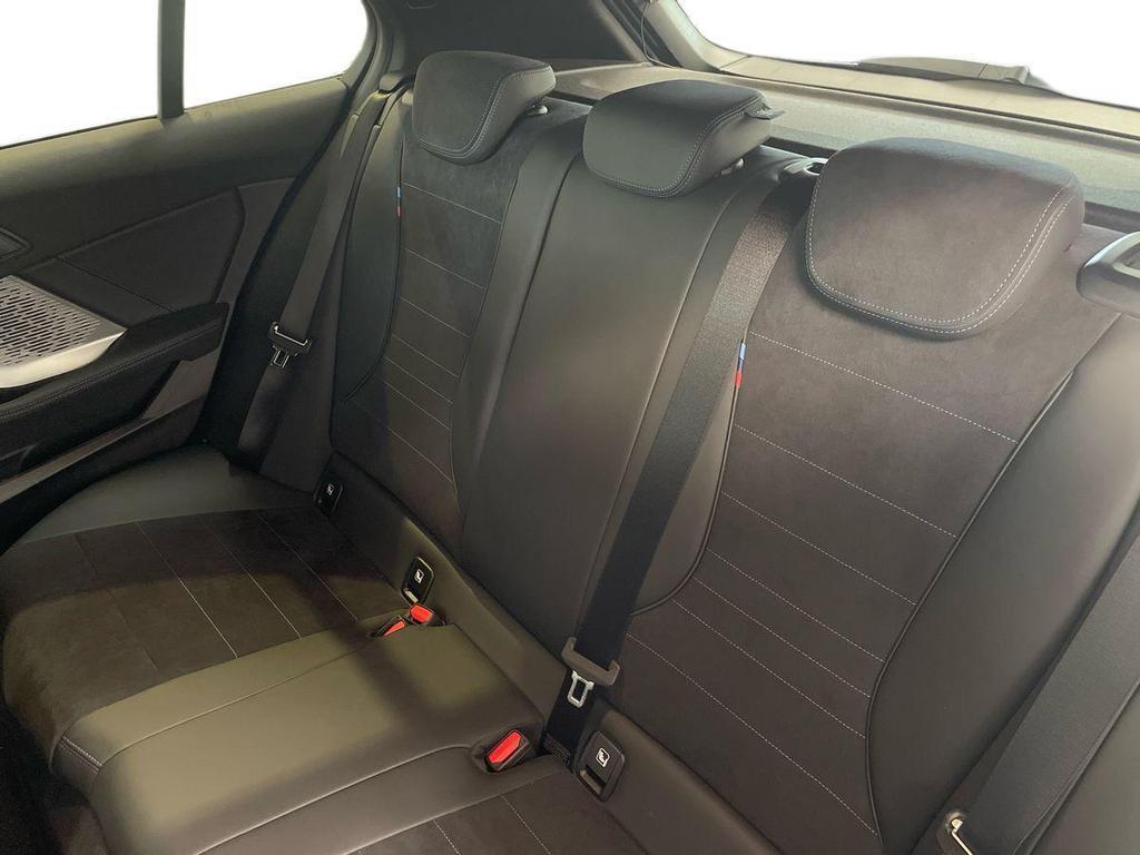 BMW Serie 1 120 48V MSport DCT