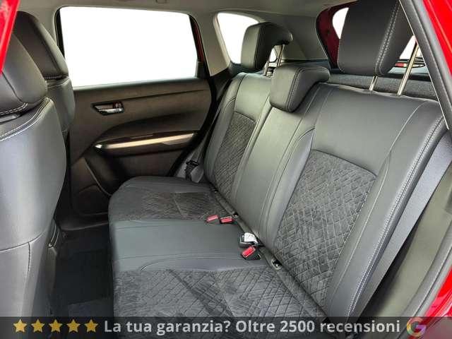 Suzuki Vitara 1.4 Boosterjet hybrid AllGrip Top