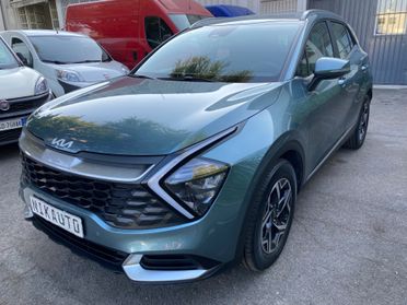 Kia Sportage 1.6 CRDi MHEV DCT Business
