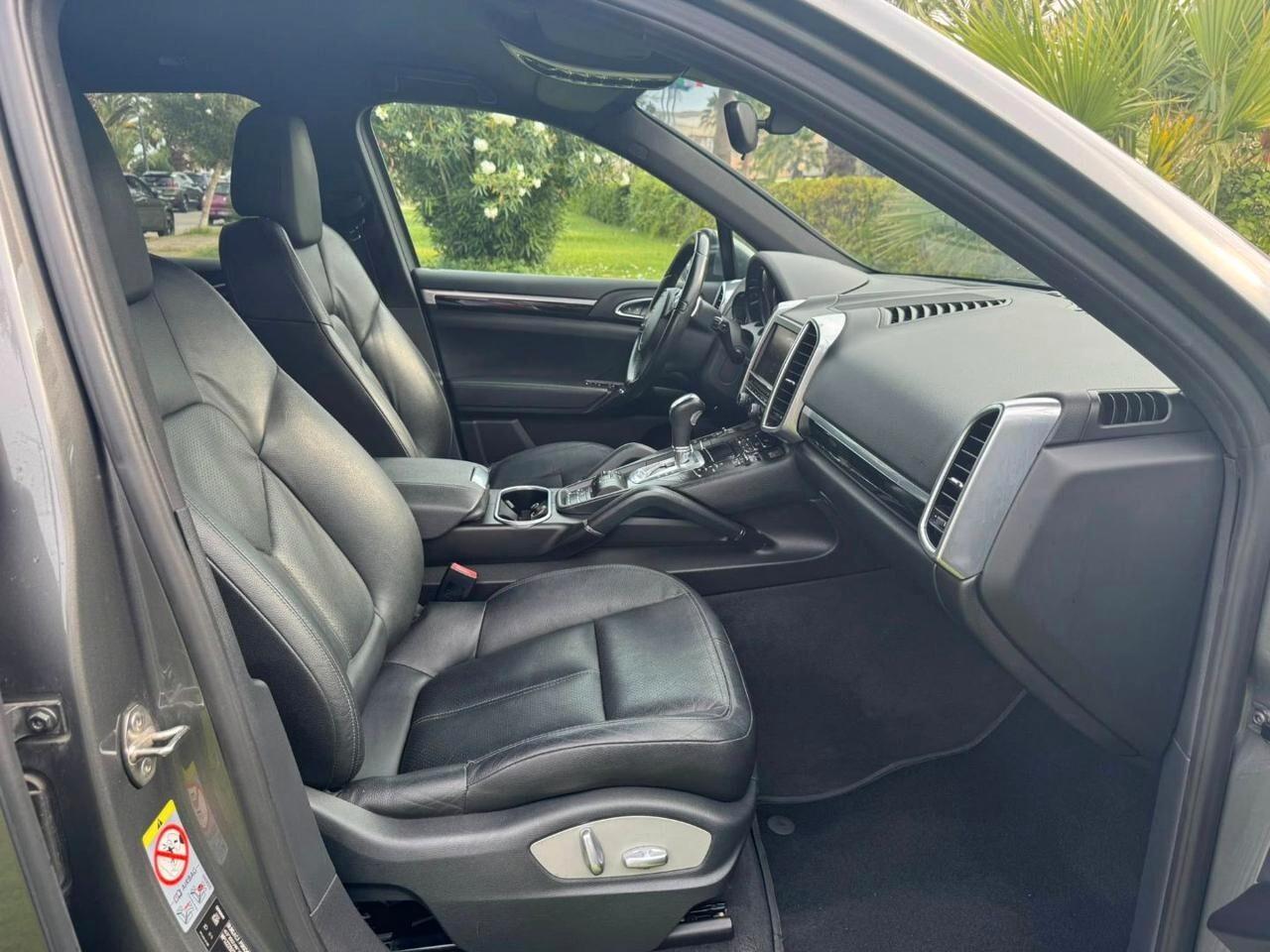 Porsche Cayenne 3.0 Diesel