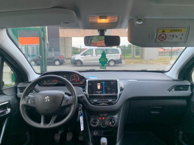 PEUGEOT 208 1° serie PureTech 82 Stop&Start 5 porte Allure