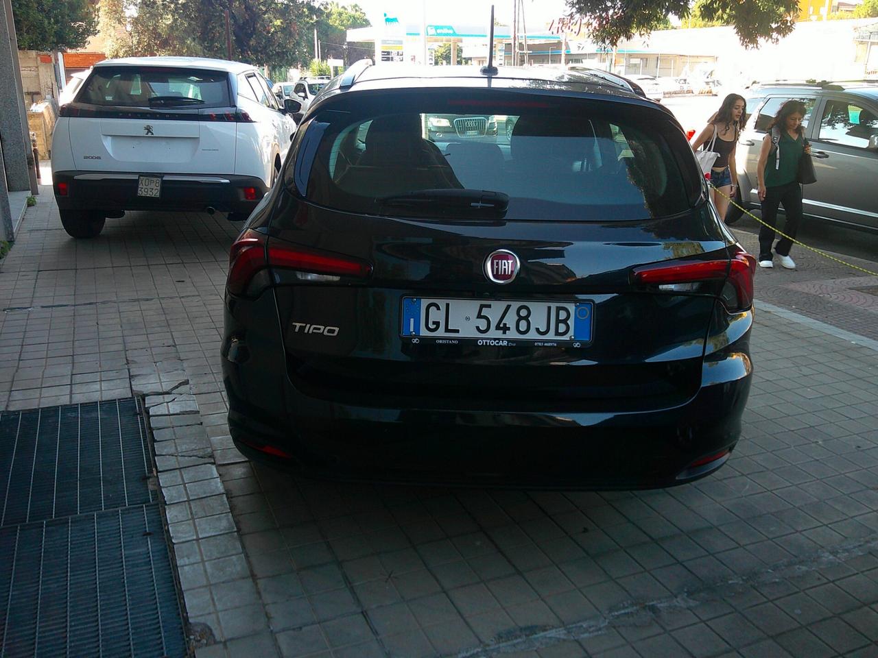 Fiat Tipo 1.6 Mjt S&S 5 porte City Life