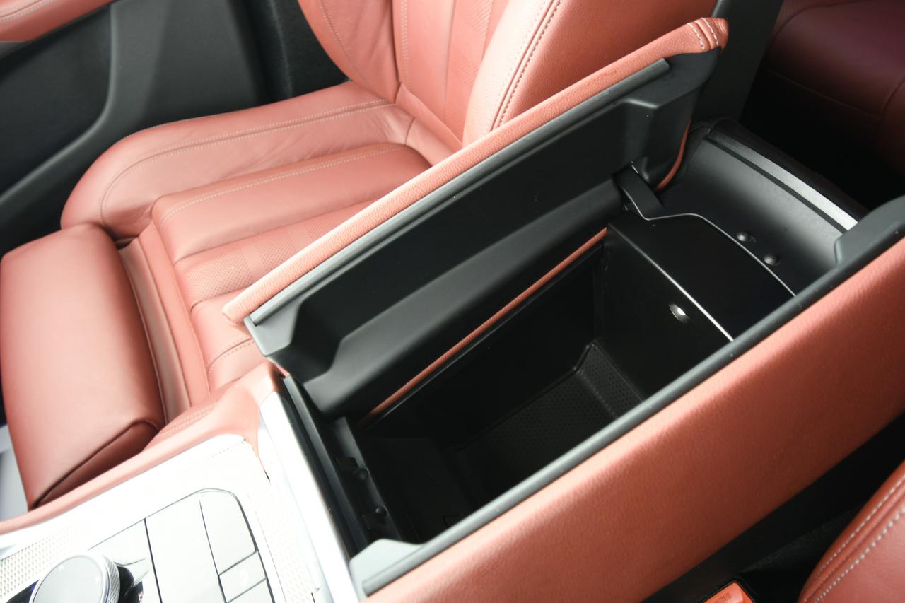 BMW X6 xdrive30d mhev 48V Msport auto CAMERA 360+ACC+PELLE+C21"