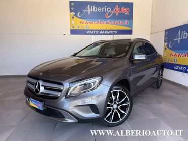 MERCEDES-BENZ GLA 200 CDI Automatic Executive