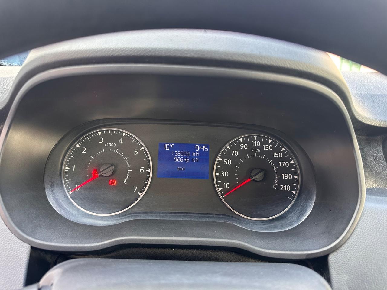 Dacia Duster 1.5 dCi 8V 4x2 Essential