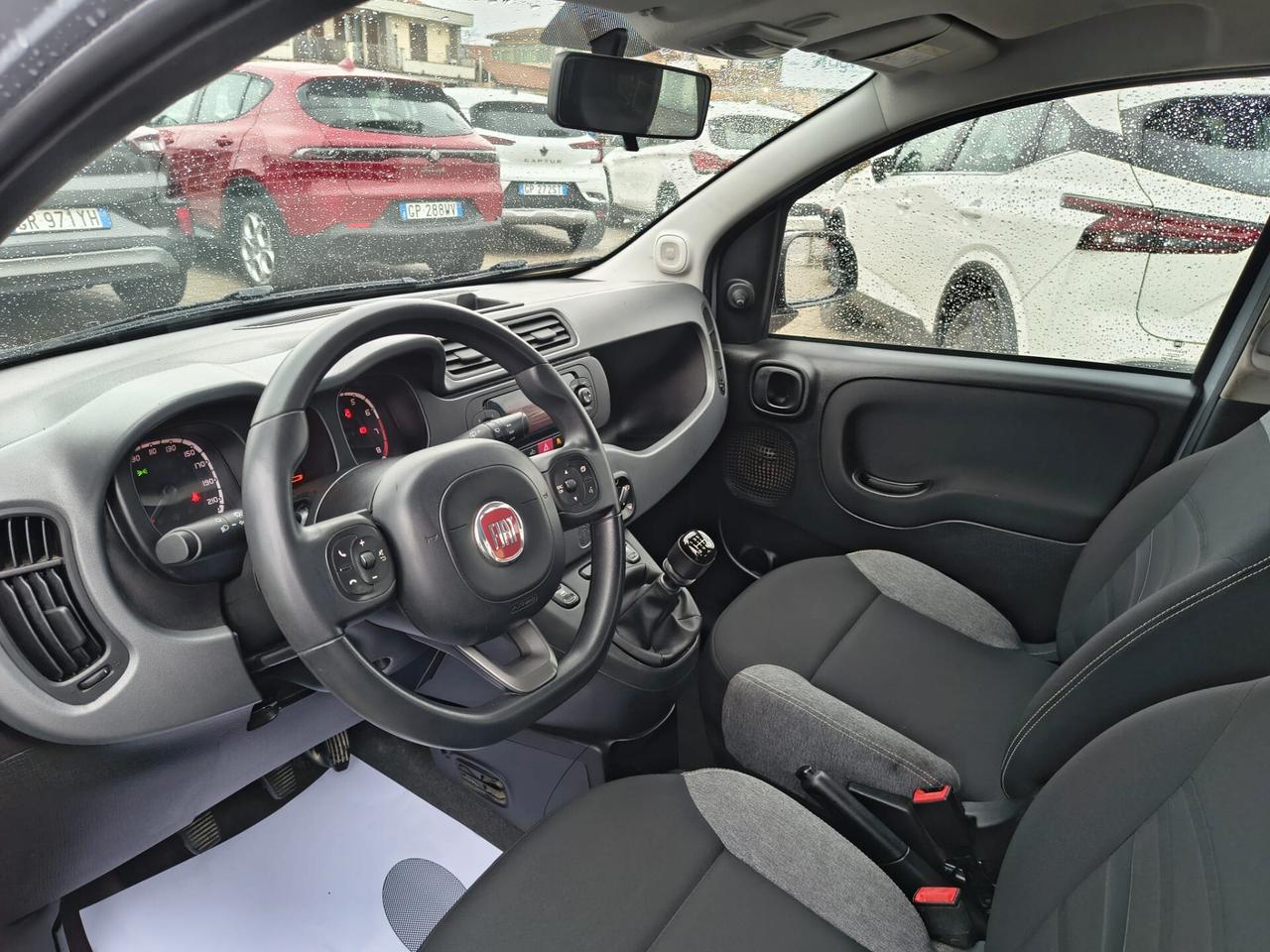Fiat Panda 1.0 Hybrid City Life *PREZZO REALE*