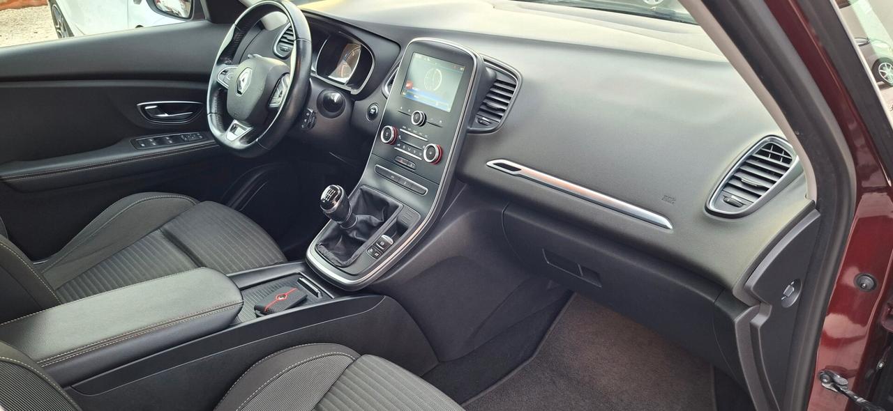 Renault Scenic Scénic dCi 8V 95 CV Energy Zen
