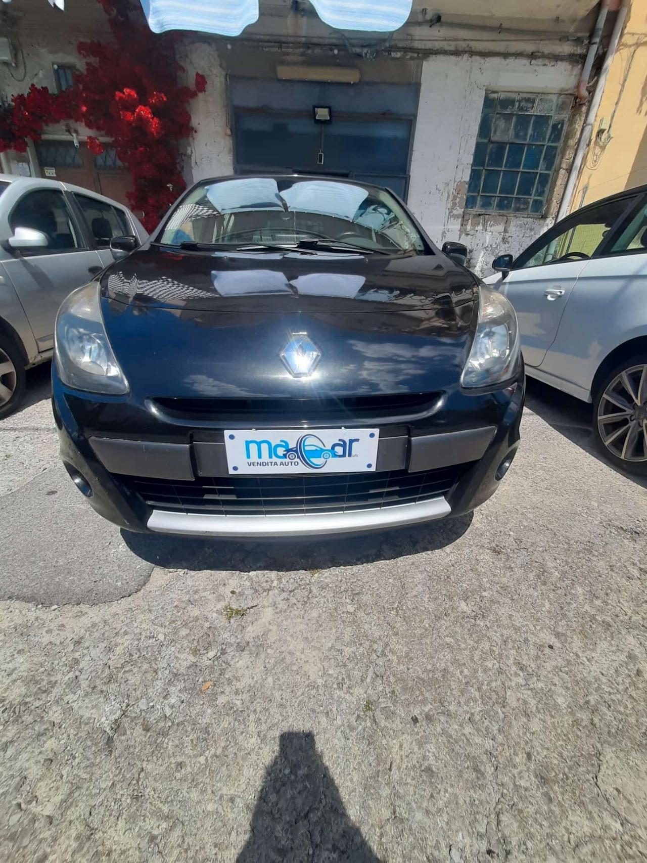 Renault Clio 1.5 dCi 85CV 5 porte 20th Anniversario